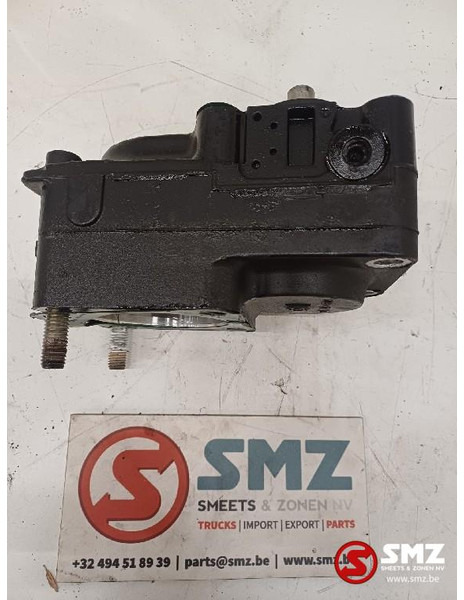 ZF Occ PTO NH4C ZF - Eixo e peças de Caminhão: foto 4 ZF Occ PTO NH4C ZF - Eixo e peças de Caminhão: foto 4