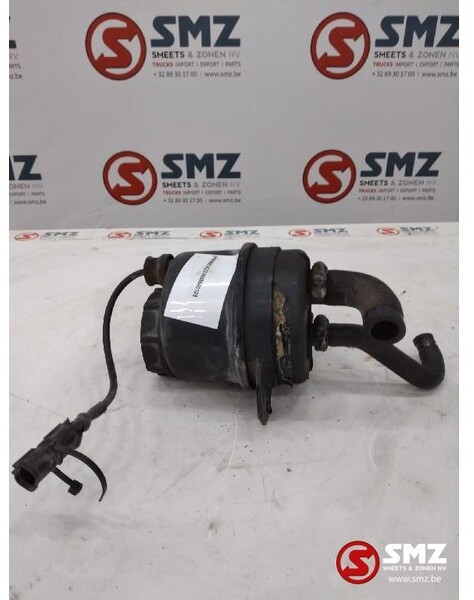 ZF Occ stuurbekrachtigingsreservoir MAN ZF PA66GF25 - Bomba de direção de Caminhão: foto 2 ZF Occ stuurbekrachtigingsreservoir MAN ZF PA66GF25 - Bomba de direção de Caminhão: foto 2