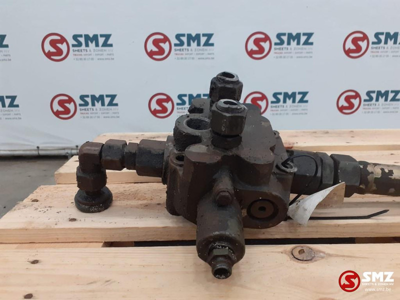 Zettelmeyer Occ hydraulisch ventiel Zettelmeyer - Hidráulica de Caminhão: foto 4 Zettelmeyer Occ hydraulisch ventiel Zettelmeyer - Hidráulica de Caminhão: foto 4