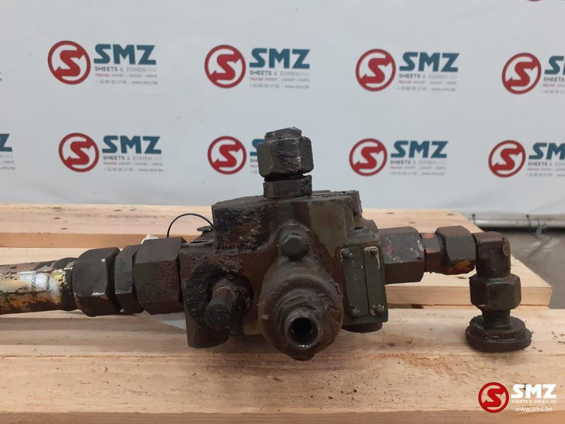 Zettelmeyer Occ hydraulisch ventiel Zettelmeyer - Hidráulica de Caminhão: foto 2 Zettelmeyer Occ hydraulisch ventiel Zettelmeyer - Hidráulica de Caminhão: foto 2