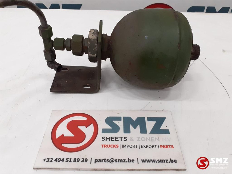 Zettelmeyer Occ hydraulische acumulator Zettelmeyer - Hidráulica de Caminhão: foto 5 Zettelmeyer Occ hydraulische acumulator Zettelmeyer - Hidráulica de Caminhão: foto 5