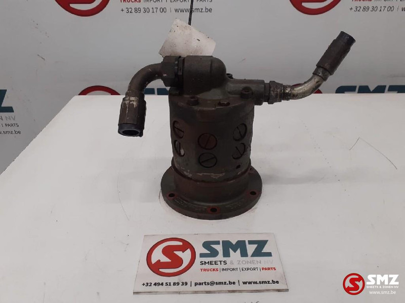 Zettelmeyer Occ hydraulische pomp Zettelmeyer - Bomba hidráulica de Caminhão: foto 2 Zettelmeyer Occ hydraulische pomp Zettelmeyer - Bomba hidráulica de Caminhão: foto 2