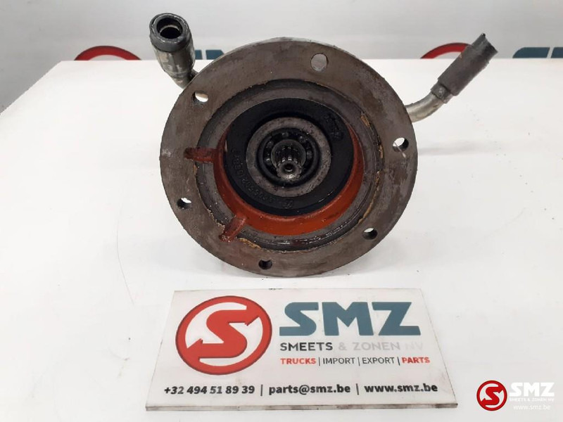 Zettelmeyer Occ hydraulische pomp Zettelmeyer - Bomba hidráulica de Caminhão: foto 5 Zettelmeyer Occ hydraulische pomp Zettelmeyer - Bomba hidráulica de Caminhão: foto 5