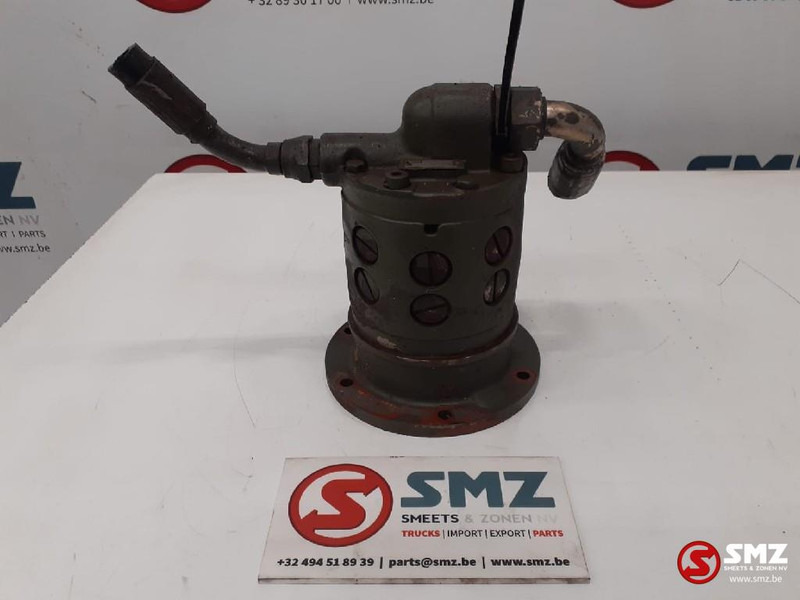 Zettelmeyer Occ hydraulische pomp Zettelmeyer - Bomba hidráulica de Caminhão: foto 1 Zettelmeyer Occ hydraulische pomp Zettelmeyer - Bomba hidráulica de Caminhão: foto 1
