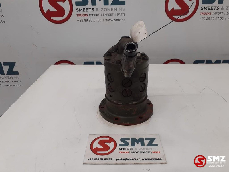 Zettelmeyer Occ hydraulische pomp Zettelmeyer - Bomba hidráulica de Caminhão: foto 4 Zettelmeyer Occ hydraulische pomp Zettelmeyer - Bomba hidráulica de Caminhão: foto 4