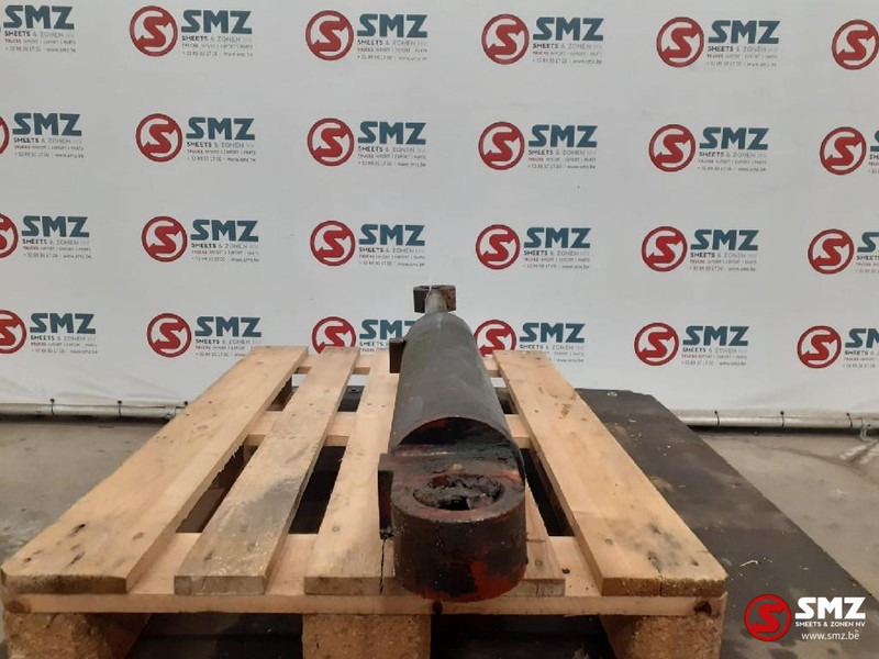 Zettelmeyer Occ hydraulische zuiger bediening laadbak Zettelme - Hidráulica de Caminhão: foto 3 Zettelmeyer Occ hydraulische zuiger bediening laadbak Zettelme - Hidráulica de Caminhão: foto 3