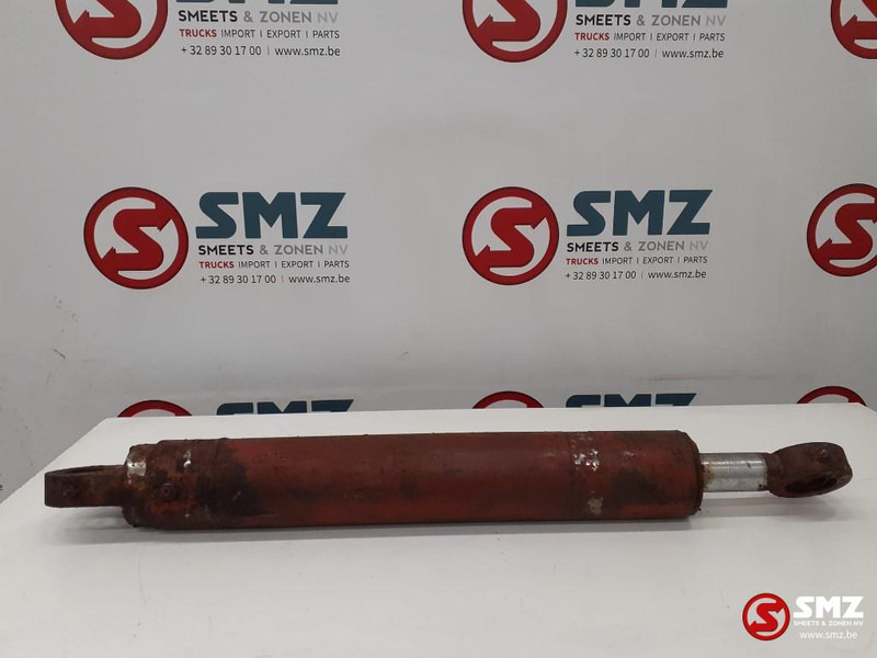 Zettelmeyer Occ hydraulische zuiger stuurinrichting Zettelmeye - Hidráulica de Caminhão: foto 1 Zettelmeyer Occ hydraulische zuiger stuurinrichting Zettelmeye - Hidráulica de Caminhão: foto 1