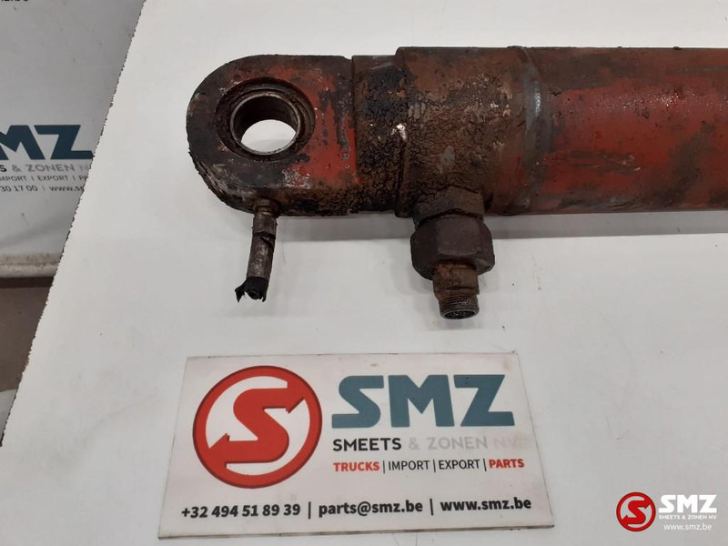 Zettelmeyer Occ hydraulische zuiger stuurinrichting Zettelmeye - Hidráulica de Caminhão: foto 2 Zettelmeyer Occ hydraulische zuiger stuurinrichting Zettelmeye - Hidráulica de Caminhão: foto 2