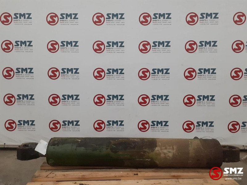 Zettelmeyer Occ hydraulische zuiger voor bediening hefarm Zett - Hidráulica de Caminhão: foto 2 Zettelmeyer Occ hydraulische zuiger voor bediening hefarm Zett - Hidráulica de Caminhão: foto 2