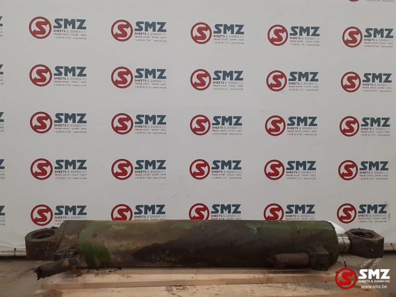 Zettelmeyer Occ hydraulische zuiger voor bediening hefarm Zett - Hidráulica de Caminhão: foto 1 Zettelmeyer Occ hydraulische zuiger voor bediening hefarm Zett - Hidráulica de Caminhão: foto 1