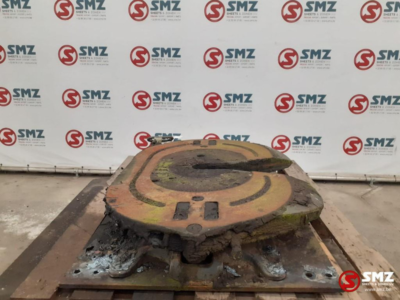 Jost Occ koppelschotel JOST - Quinta-roda de Caminhão: foto 4 Jost Occ koppelschotel JOST - Quinta-roda de Caminhão: foto 4