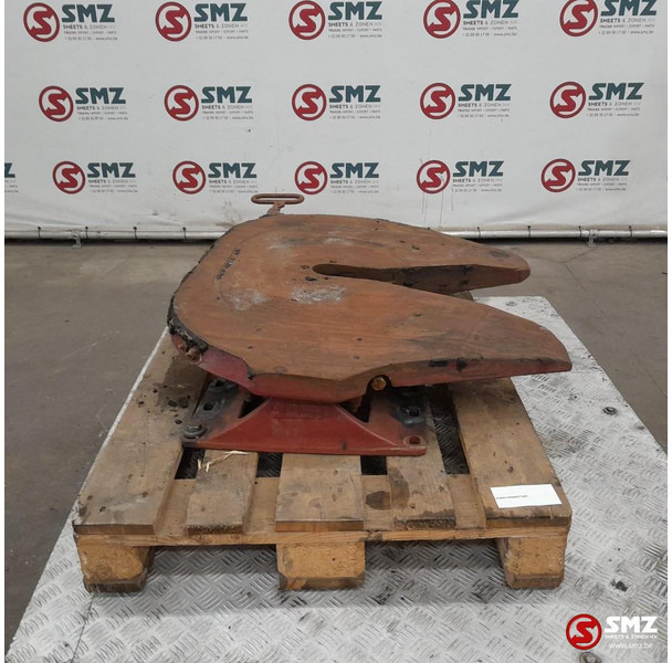 Jost Occ koppelschotel JSK37C185ZJ Jost - Quinta-roda de Caminhão: foto 3 Jost Occ koppelschotel JSK37C185ZJ Jost - Quinta-roda de Caminhão: foto 3