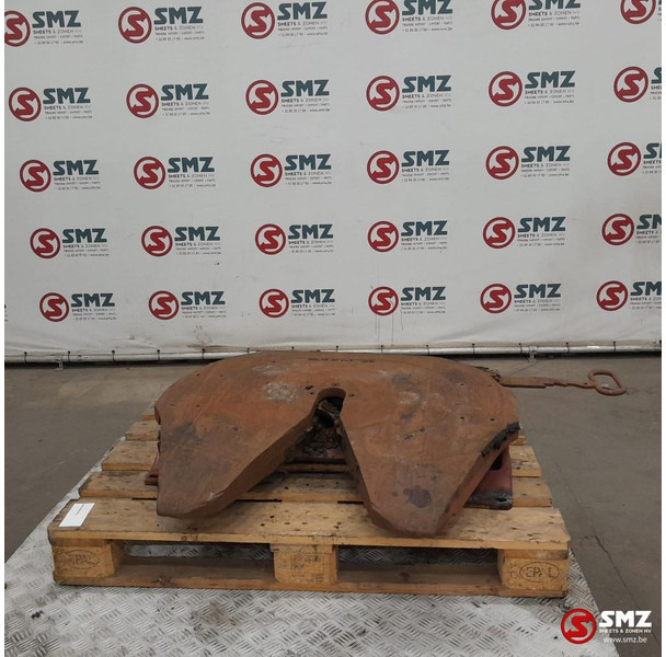 Jost Occ koppelschotel JSK37C185ZJ Jost - Quinta-roda de Caminhão: foto 1 Jost Occ koppelschotel JSK37C185ZJ Jost - Quinta-roda de Caminhão: foto 1