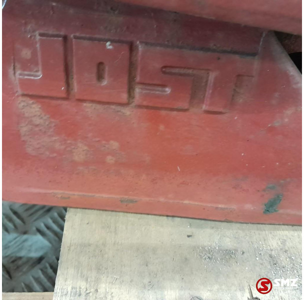 Jost Occ koppelschotel JSK37C185ZJ Jost - Quinta-roda de Caminhão: foto 5 Jost Occ koppelschotel JSK37C185ZJ Jost - Quinta-roda de Caminhão: foto 5