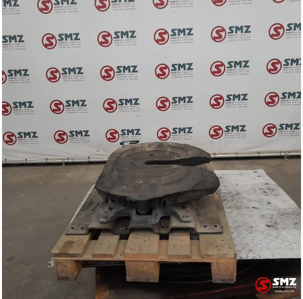 Jost Occ koppelschotel JSK42 + montageplaat Jost - Quinta-roda de Caminhão: foto 4 Jost Occ koppelschotel JSK42 + montageplaat Jost - Quinta-roda de Caminhão: foto 4