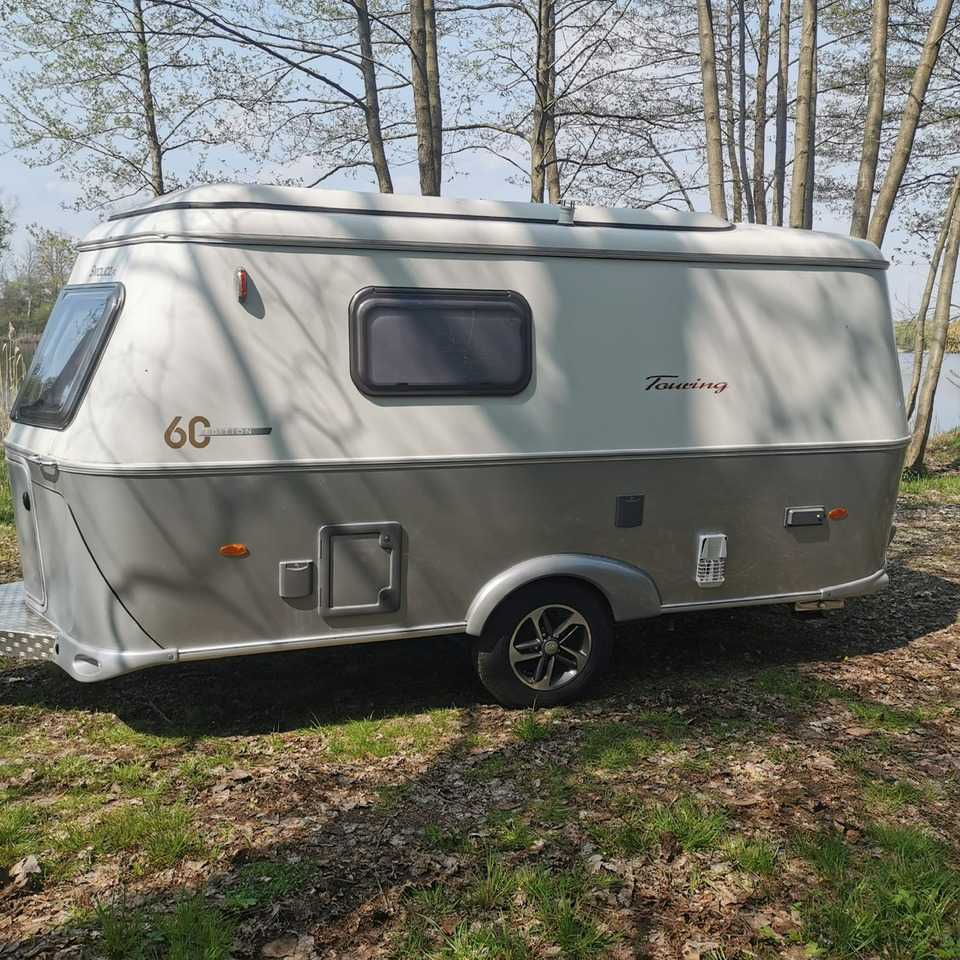 Eriba Triton 430 60 Jahre Edition 2022 - Caravana: foto 4 Eriba Triton 430 60 Jahre Edition 2022 - Caravana: foto 4