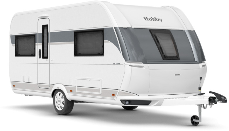 Hobby DE LUXE 460 UFe - Caravana: foto 3 Hobby DE LUXE 460 UFe - Caravana: foto 3
