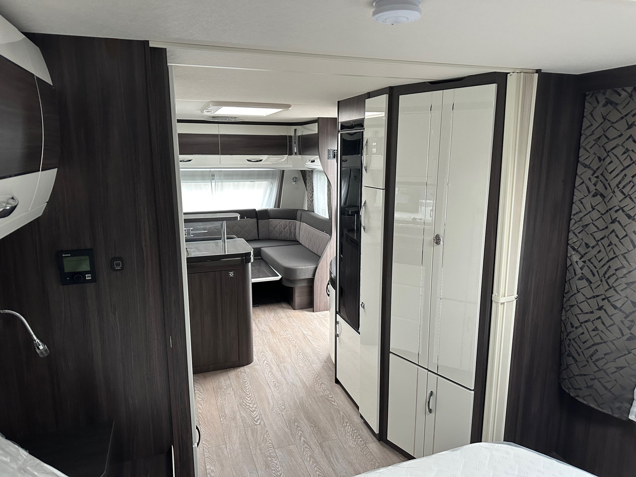 Caravana nuevo PRESTIGE 720 WQC 2024: foto 11