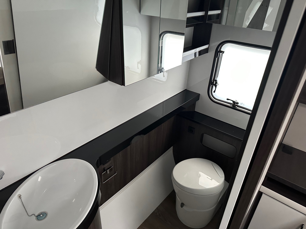 Caravana nuevo PRESTIGE 720 WQC 2024: foto 13