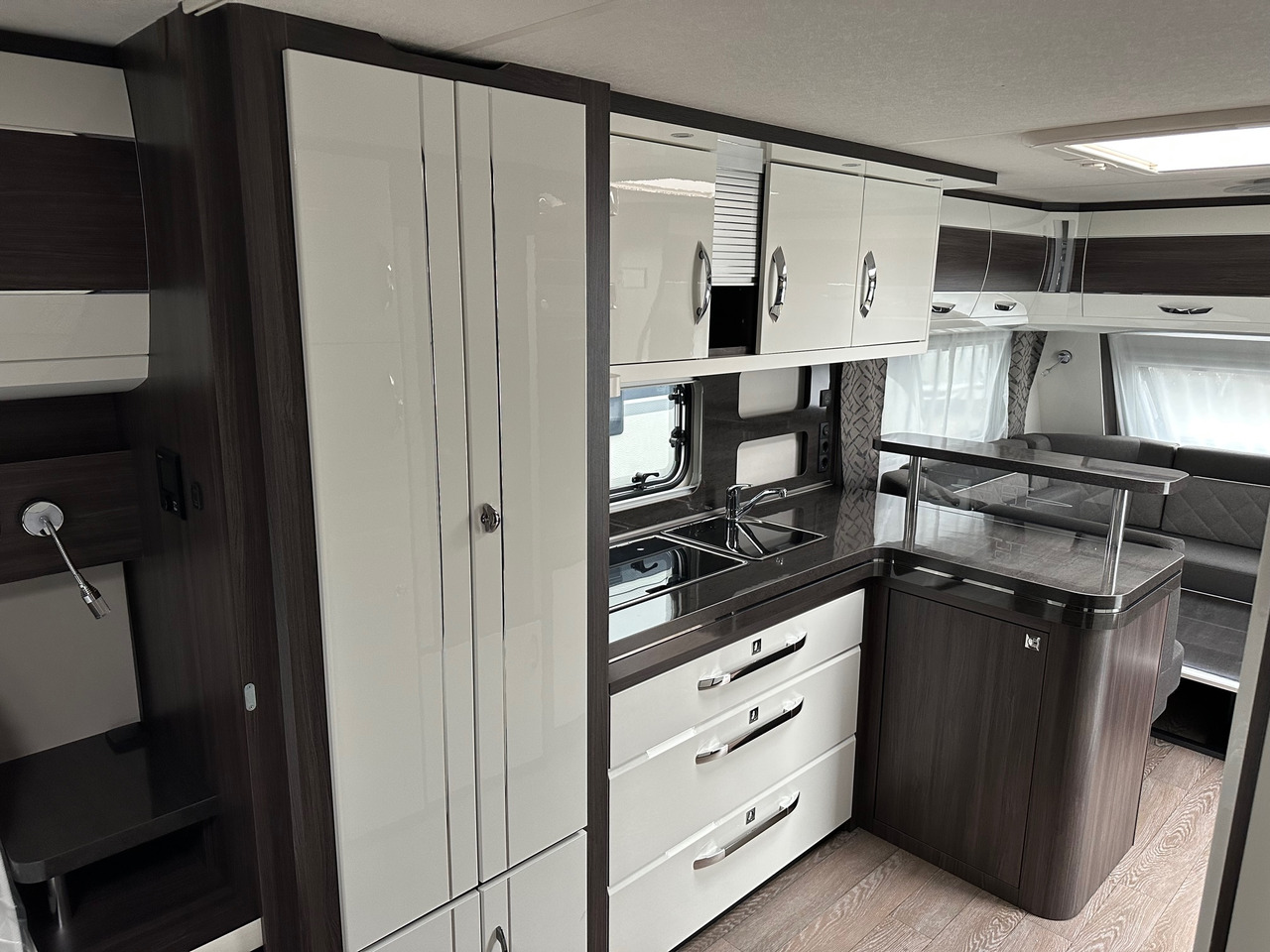 Caravana nuevo PRESTIGE 720 WQC 2024: foto 10