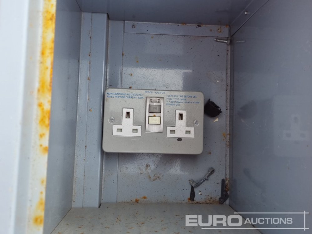 Equipamento de construção 110 Volt Battery Bank: foto 9