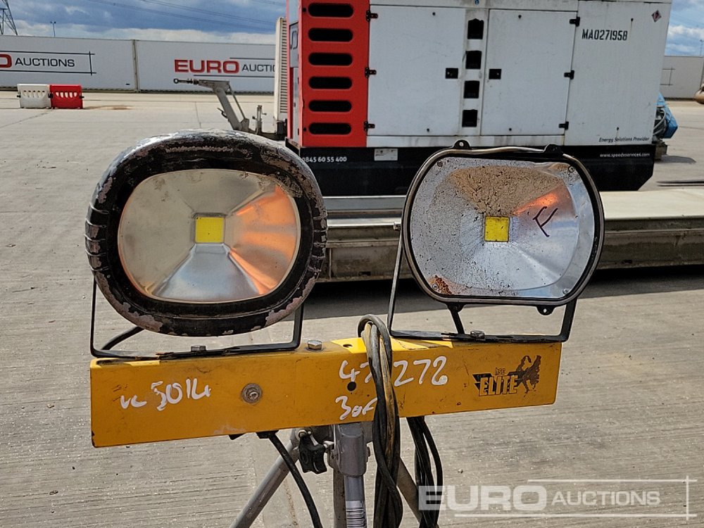 Equipamento de construção 110Volt Lighting (3 of): foto 10
