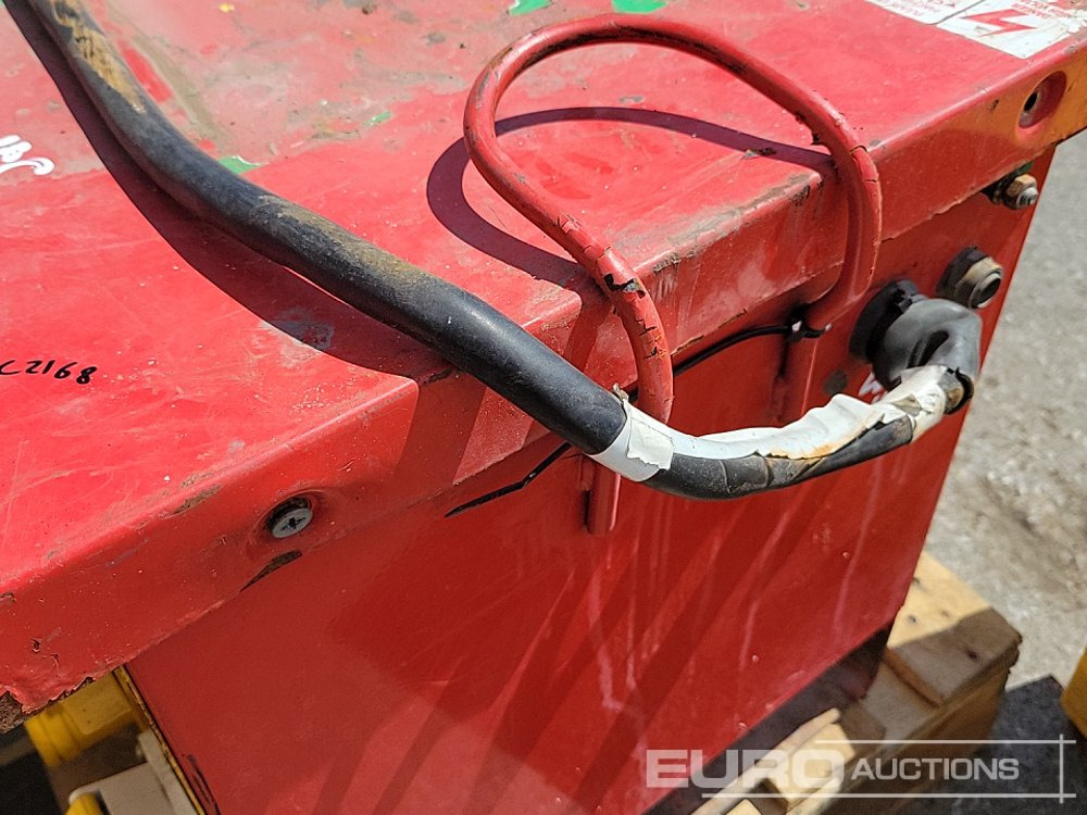 Equipamento de construção 110Volt Transformer (5 of): foto 14
