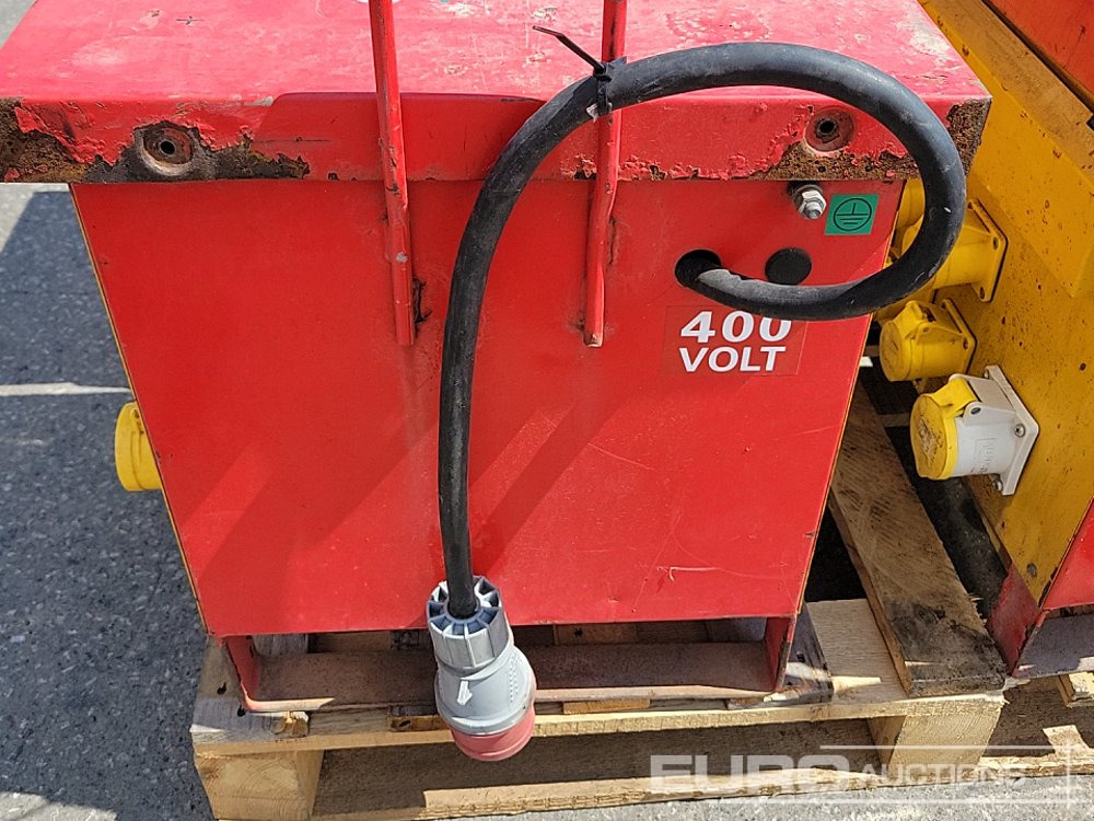 Equipamento de construção 110Volt Transformer (5 of): foto 12