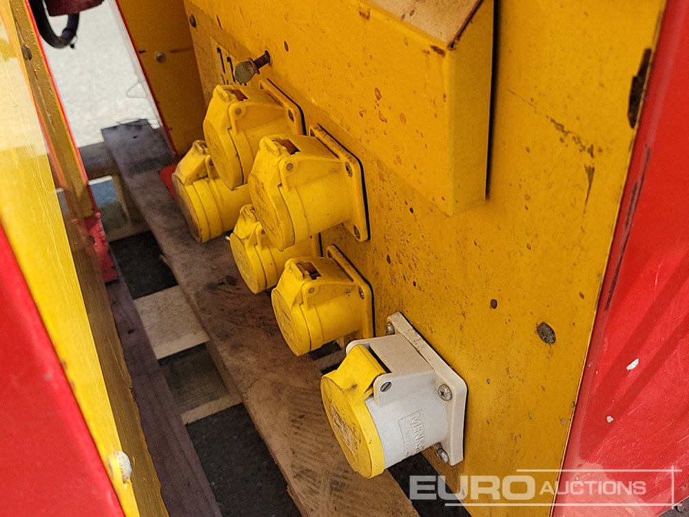 Equipamento de construção 110Volt Transformer (5 of): foto 13