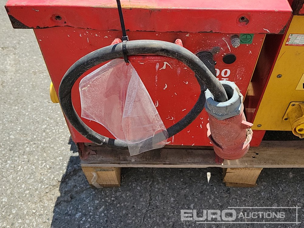 Equipamento de construção 110Volt Transformer (5 of): foto 10