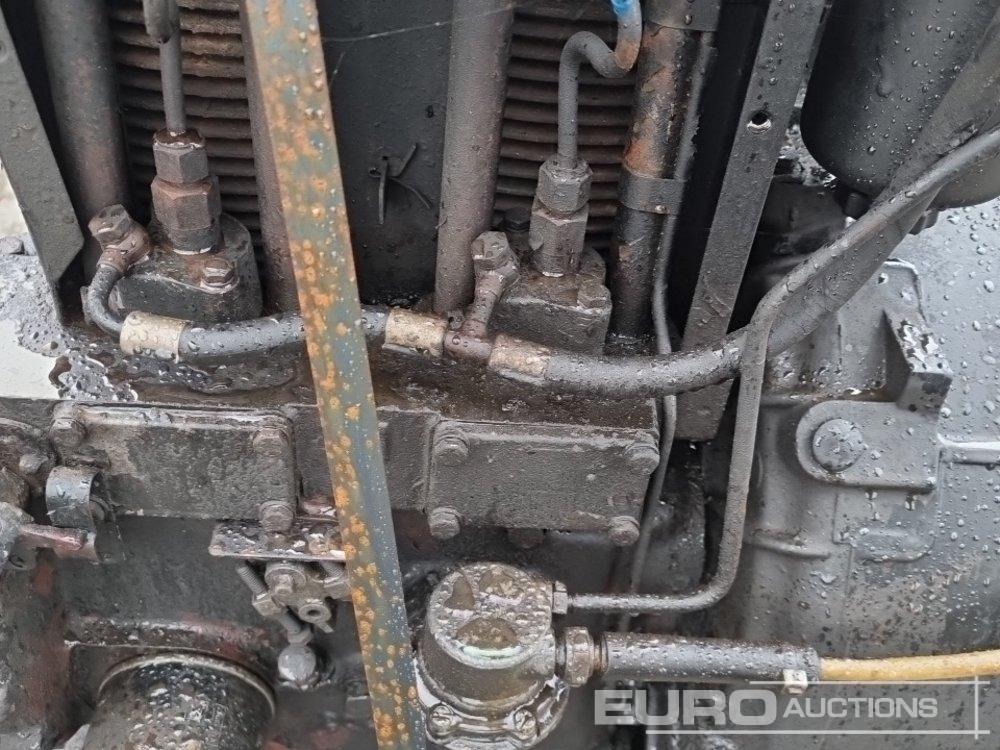 Motor 2 Cylinder Engine: foto 12