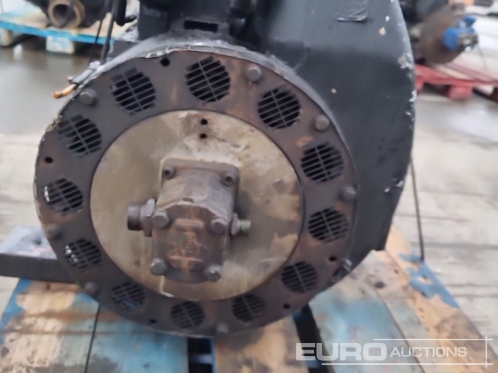 Motor 2 Cylinder Engine: foto 10