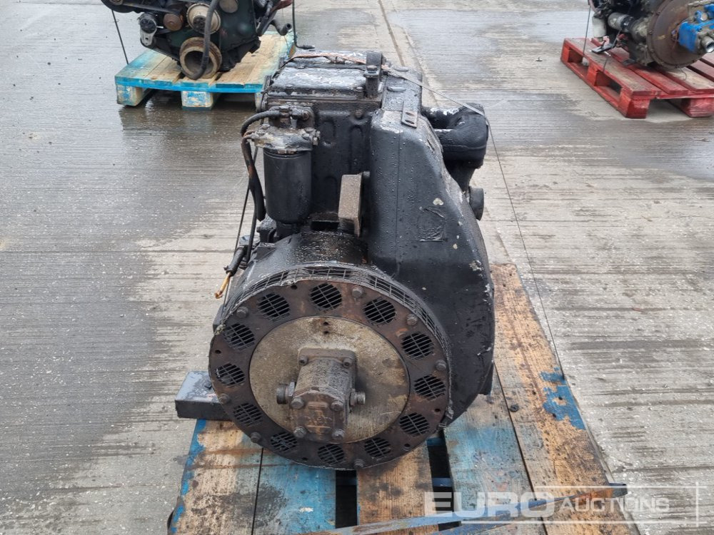 Motor 2 Cylinder Engine: foto 8