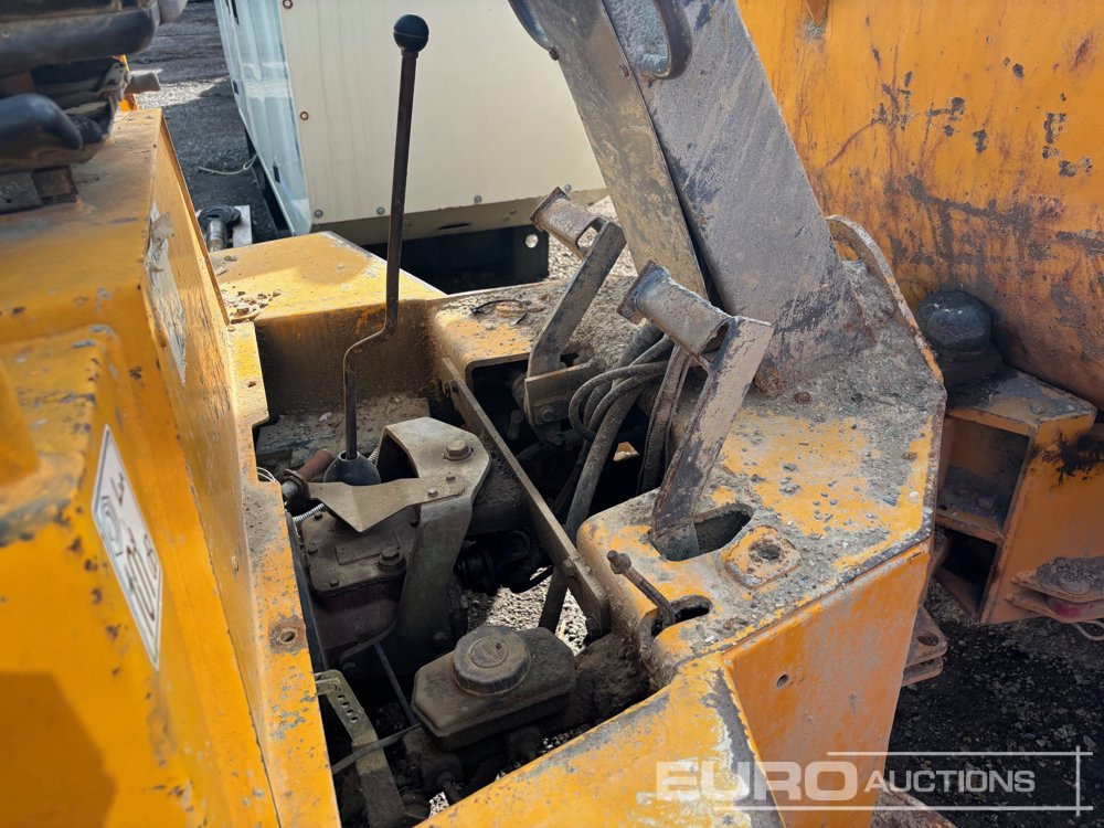 Tombador 2005 Benford 3 Ton: foto 8