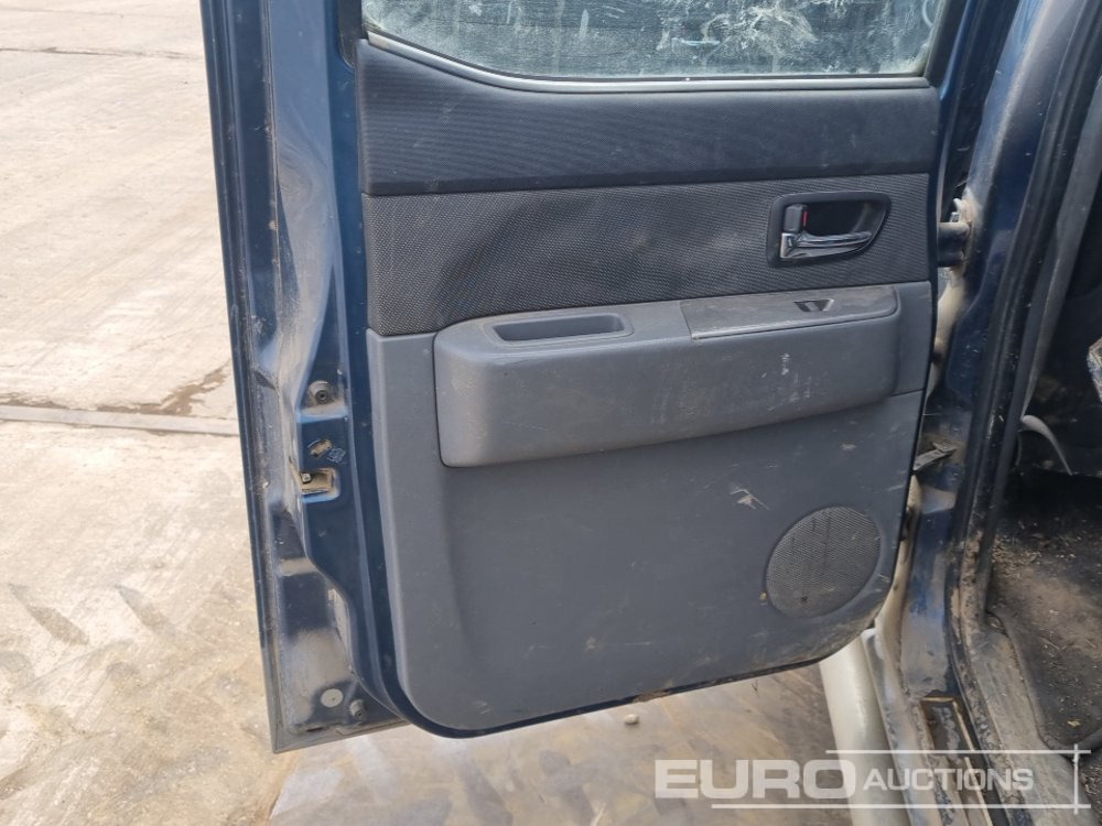 Pick-up 2008 Ford Ranger XLT: foto 19