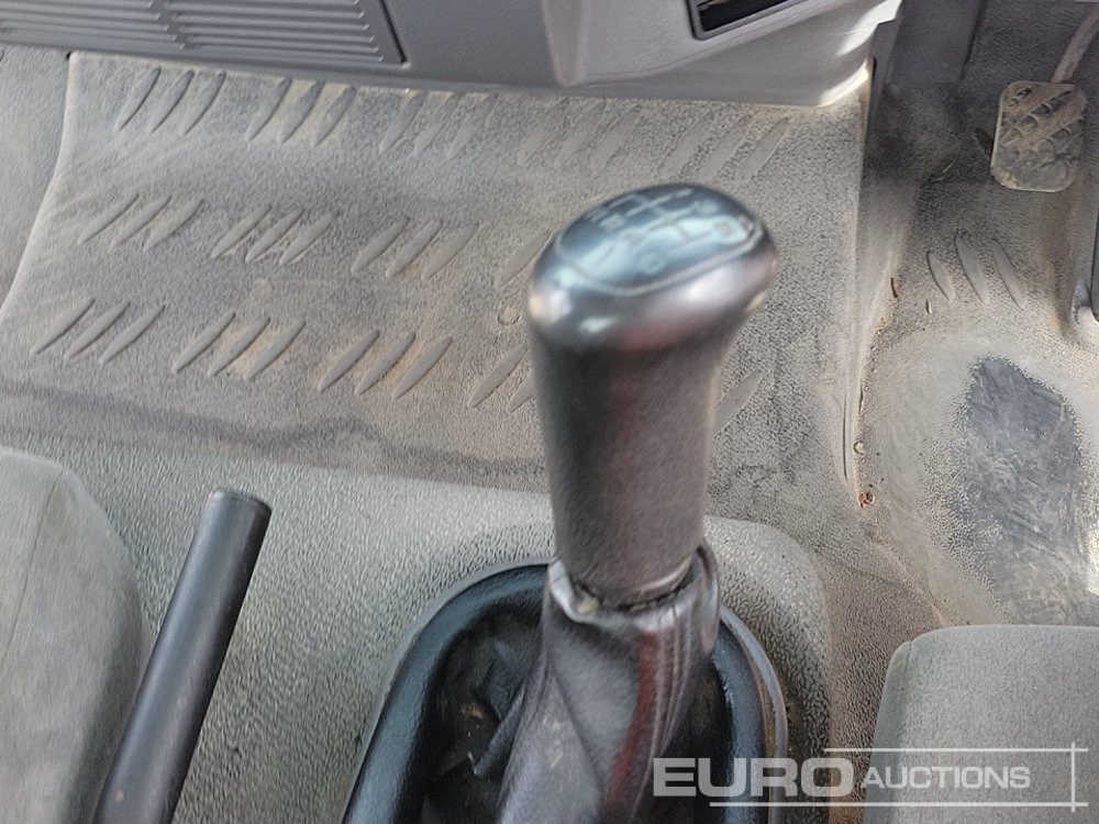 Caminhão tanque 2009 DAF LF45.160: foto 29