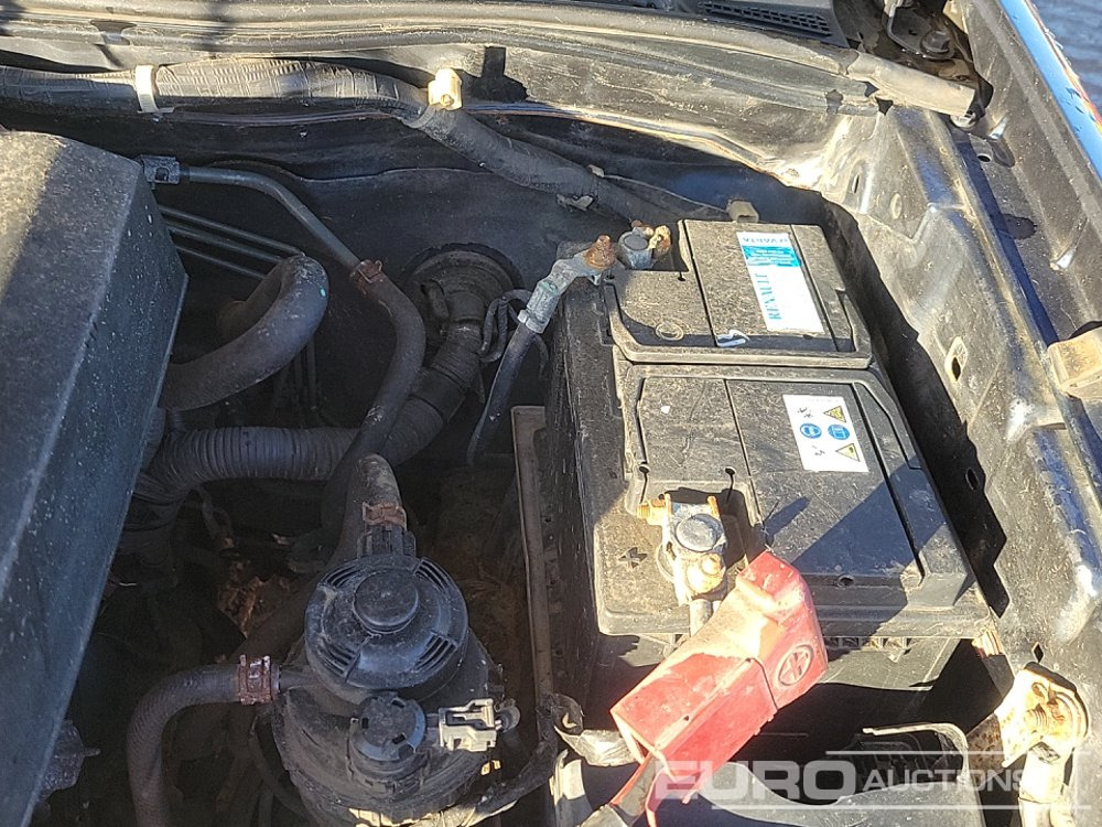 Pick-up 2010 Toyota Hilux Invincible: foto 17