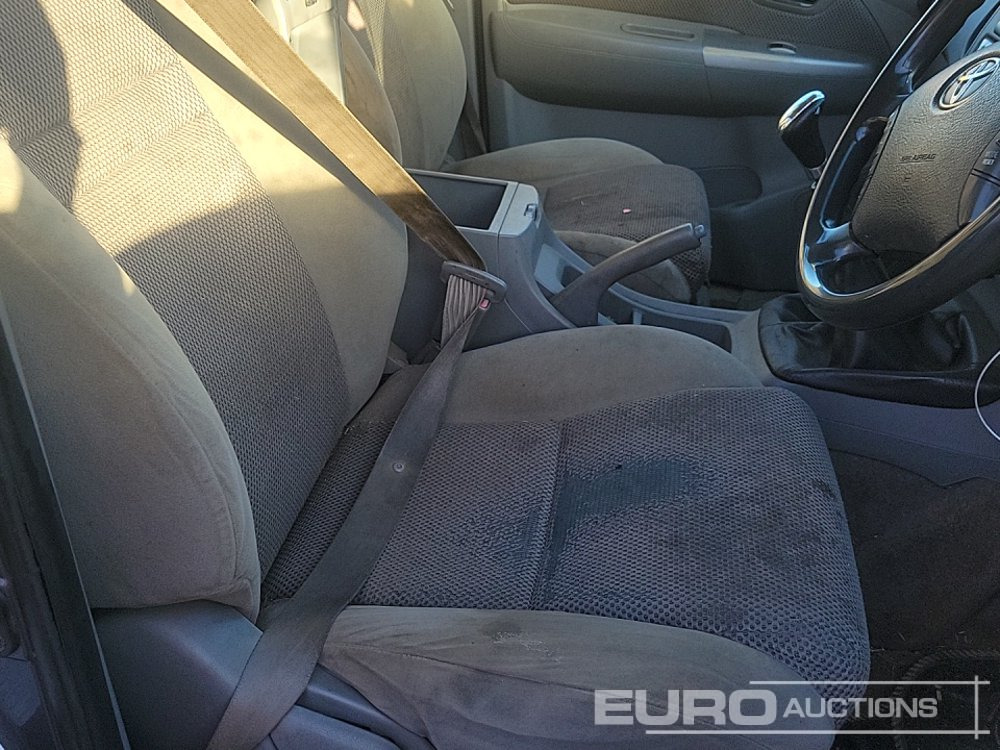 Pick-up 2010 Toyota Hilux Invincible: foto 30