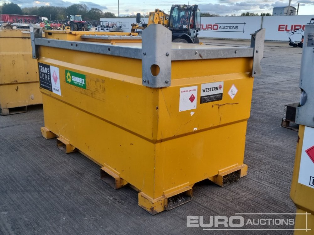 2010 Western 20TCG - Depósito de armazenamento: foto 3 2010 Western 20TCG - Depósito de armazenamento: foto 3