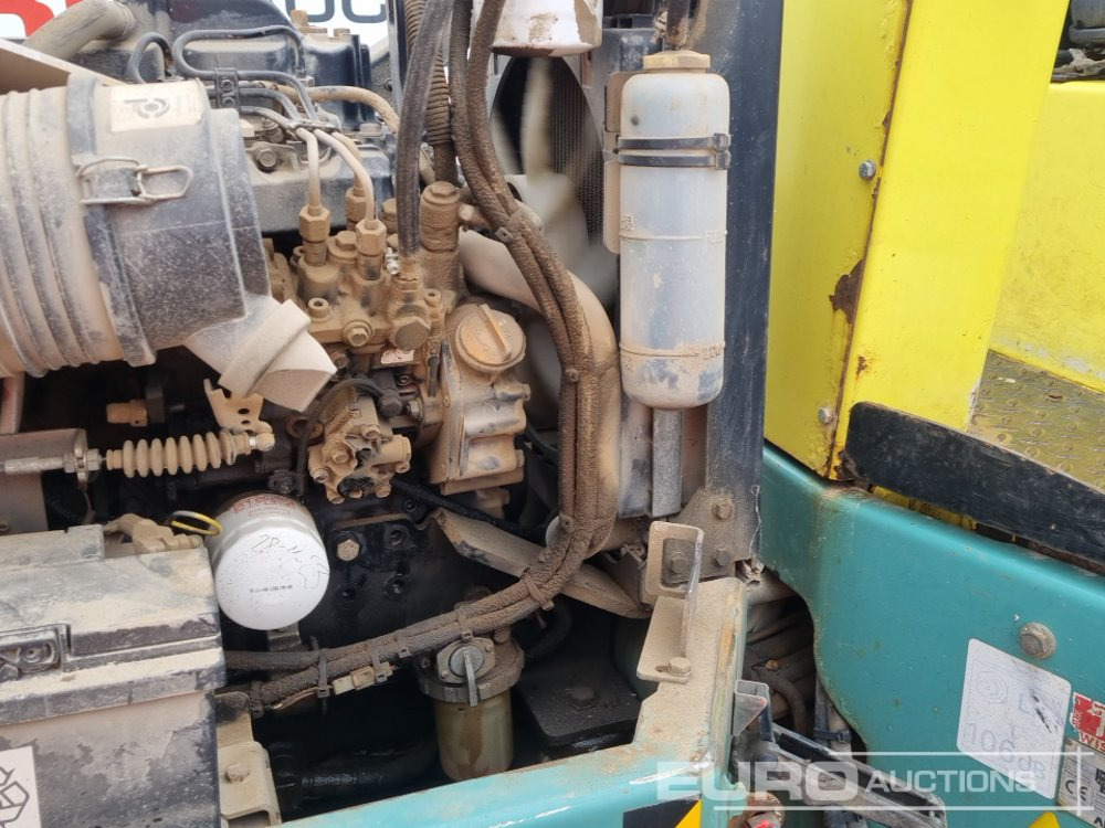 Rolo 2011 Ammann AV26-2: foto 22