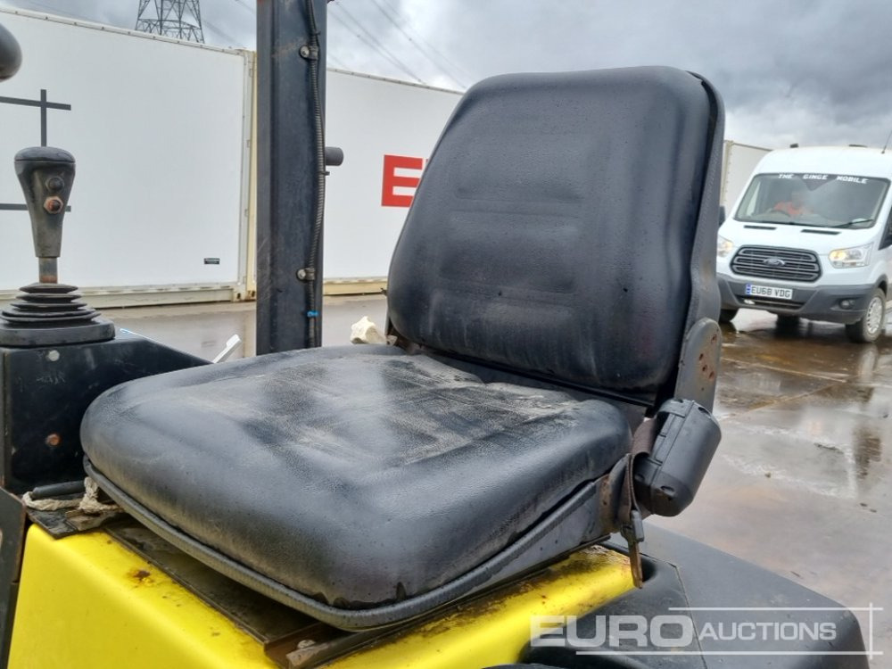 Rolo 2011 Ammann AV26-2: foto 24