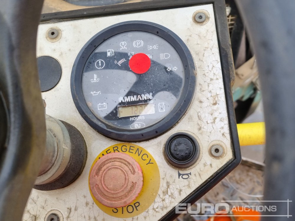 Rolo 2011 Ammann AV26-2: foto 27