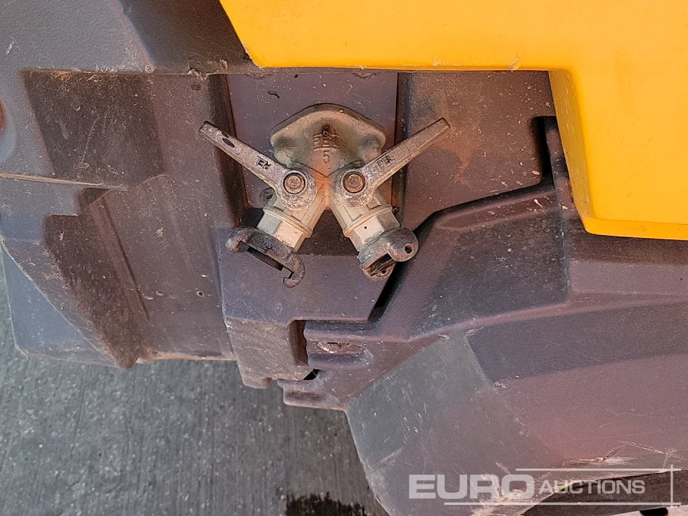 Compressor de ar 2012 Atlas Copco XAS37: foto 14