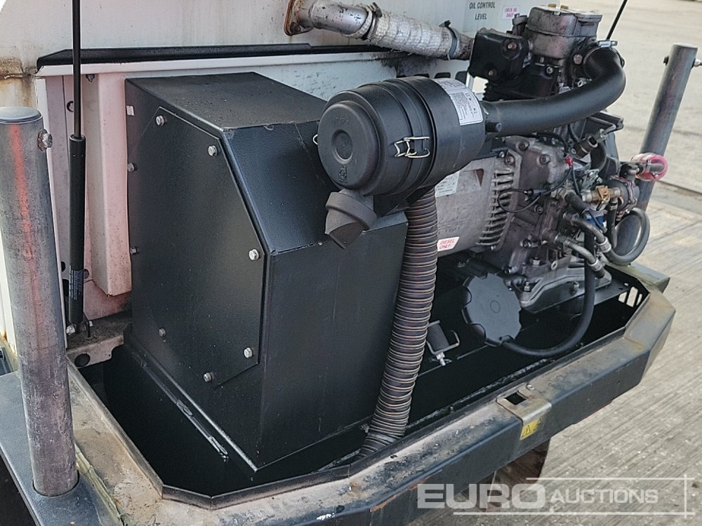 Torre de iluminação 2012 Towerlight VB-9: foto 35