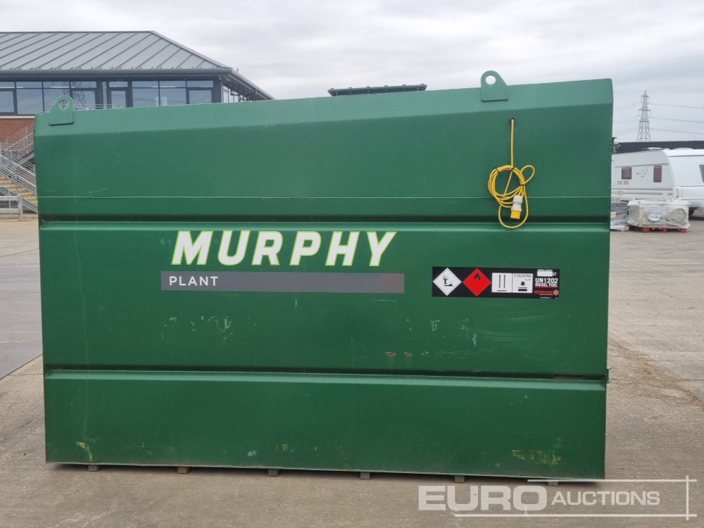 Depósito de armazenamento 2012 Western 4400 Litre: foto 6