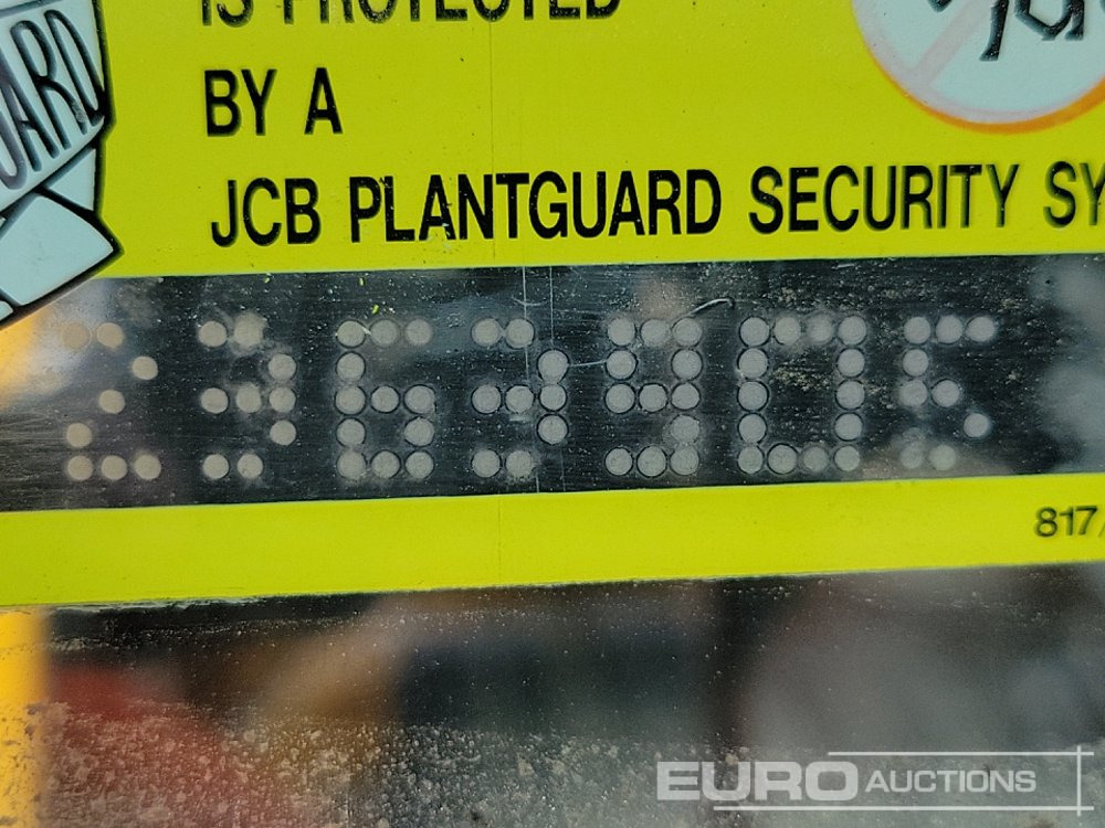 Empilhador todo-o-terreno 2014 JCB 926: foto 42