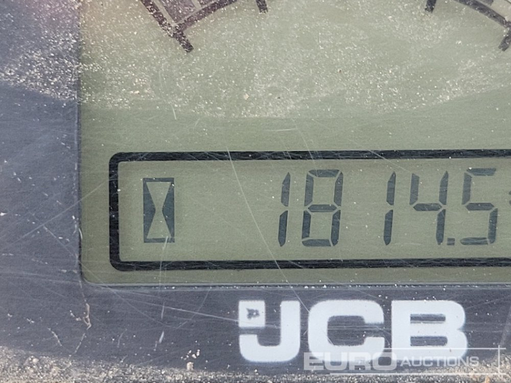 Empilhador todo-o-terreno 2014 JCB 926: foto 40