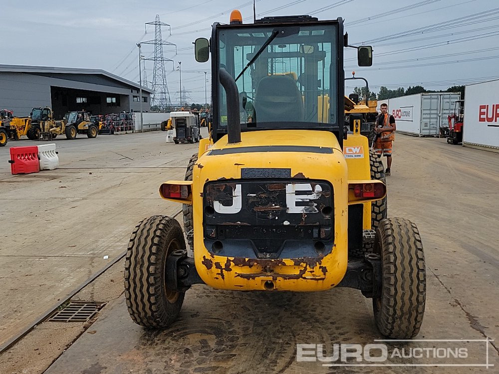 2014 JCB 926 - Empilhador todo-o-terreno: foto 4 2014 JCB 926 - Empilhador todo-o-terreno: foto 4