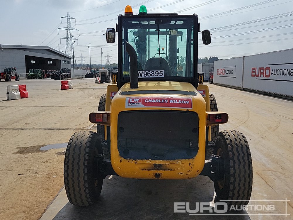 2014 JCB 926 - Empilhador todo-o-terreno: foto 4 2014 JCB 926 - Empilhador todo-o-terreno: foto 4