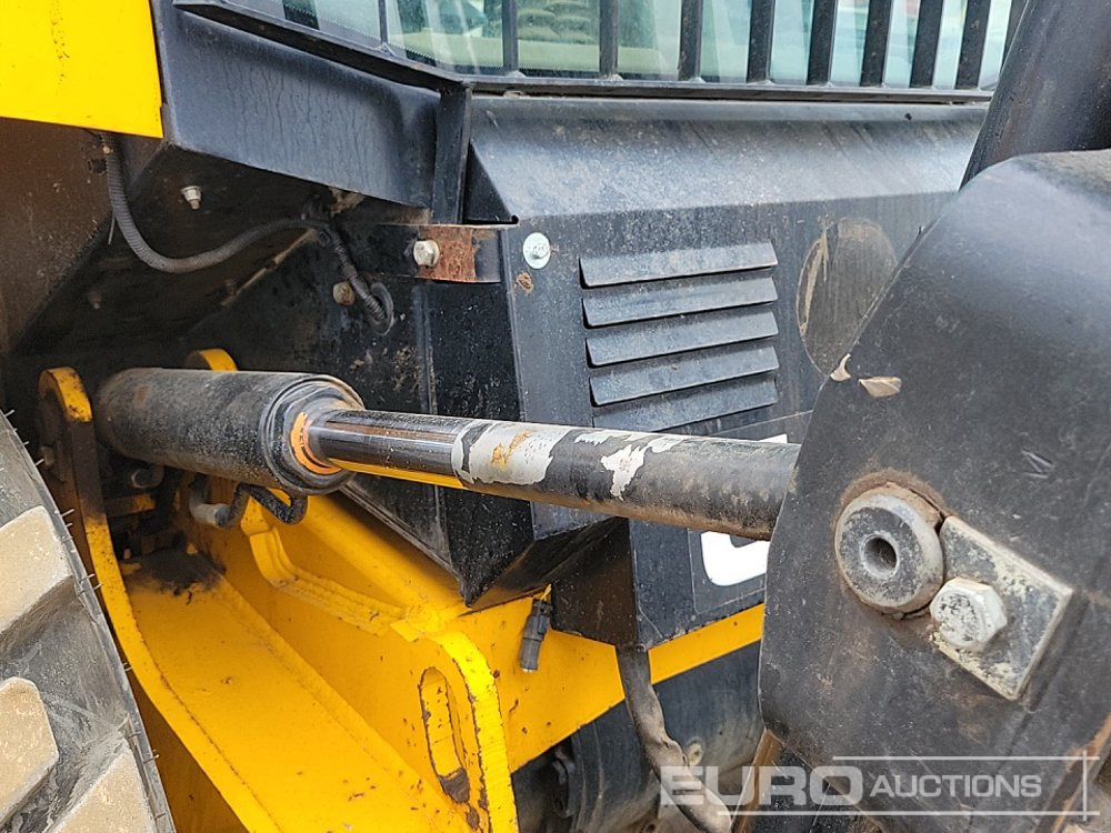 Empilhador todo-o-terreno 2014 JCB 926: foto 22